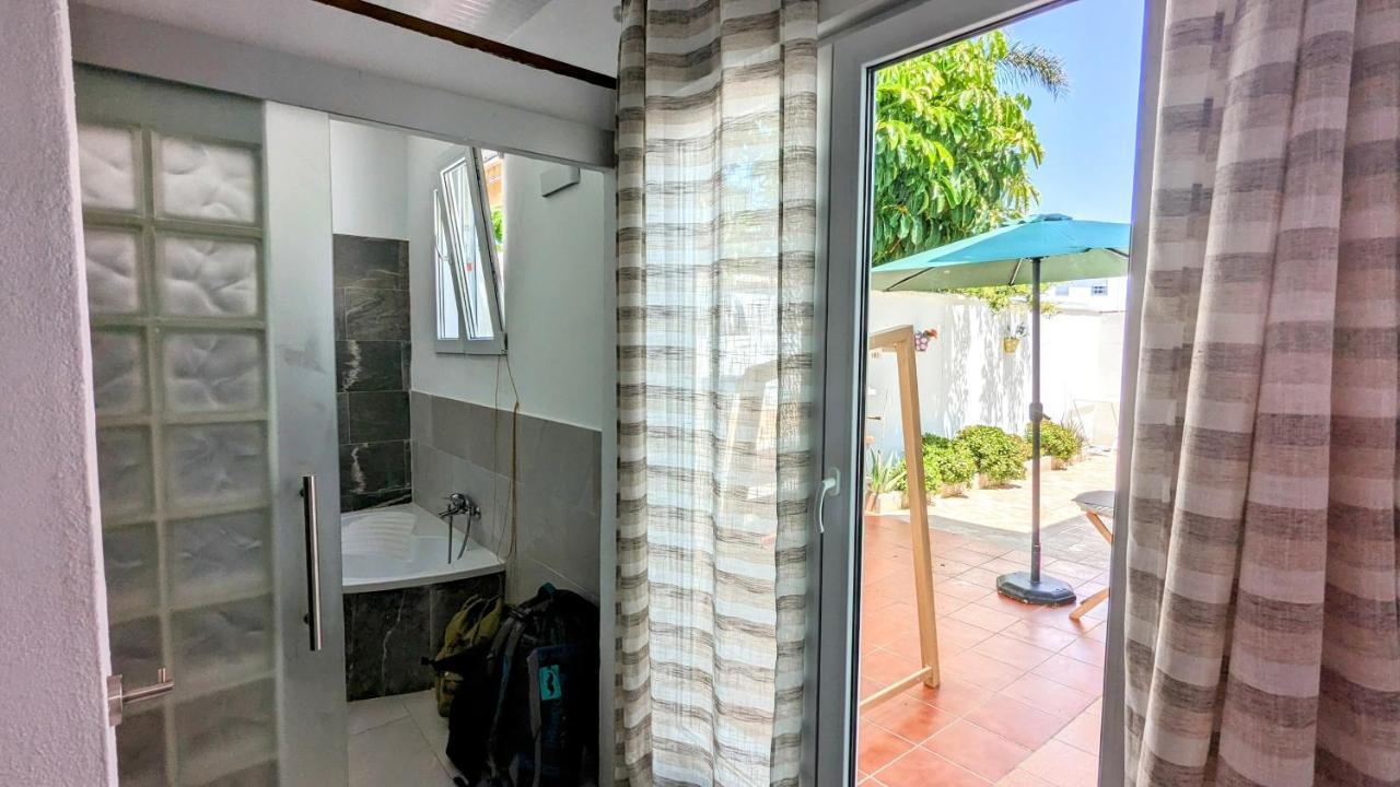 Apartamento Conil, Playa Patio Andaluz Conil De La Frontera Exterior foto